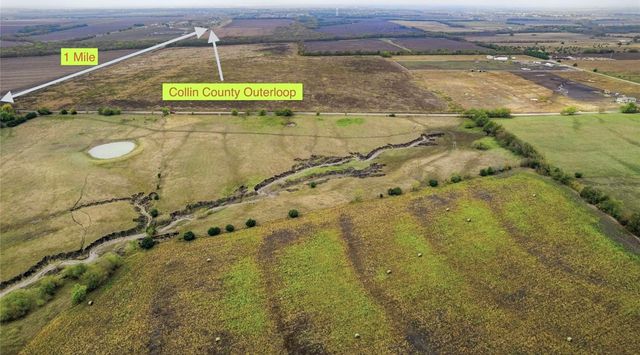21557 County Road 820, Farmersville, TX 75442
