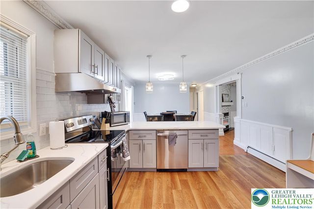4587 Briarcliff Terrace, Coolbaugh Twp, PA 18466