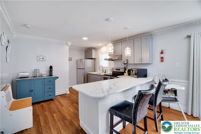 4587 Briarcliff Terrace, Coolbaugh Twp, PA 18466