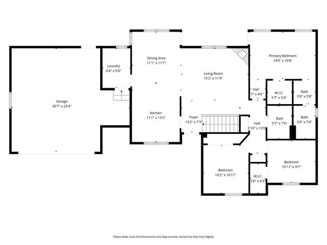 4127 Forest View NE, Cedar Rapids, IA 52411