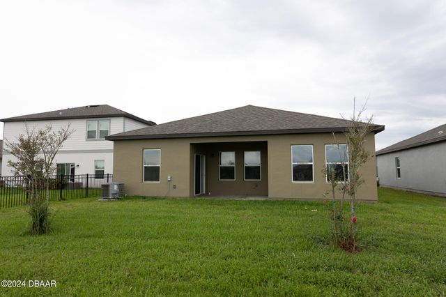 3017 Blue Shores Way, New Smyrna Beach, FL 32168