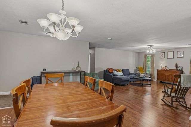 595 County Road 713, Jonesboro, AR 72401