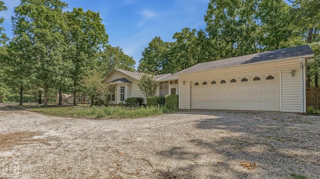 595 County Road 713, Jonesboro, AR 72401