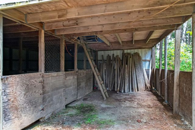 1437 E Cook Road, Grand Blanc Charter Township, MI 48439