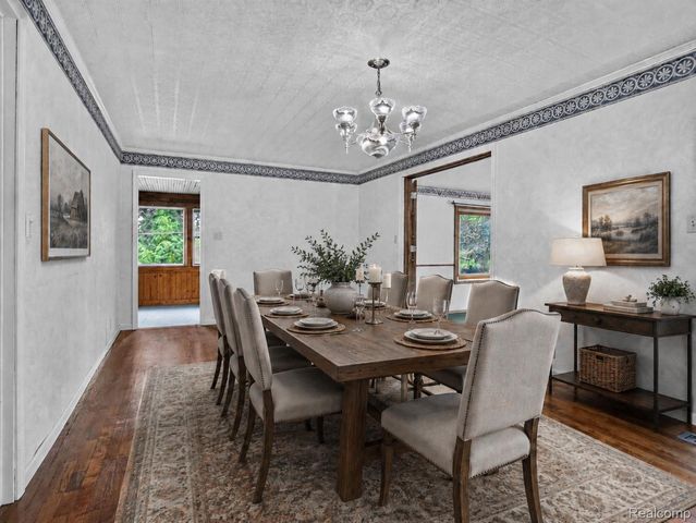1437 E Cook Road, Grand Blanc Charter Township, MI 48439