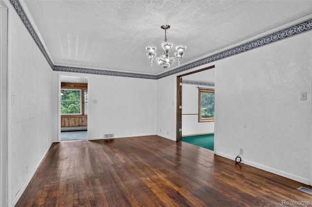 1437 E Cook Road, Grand Blanc Charter Township, MI 48439