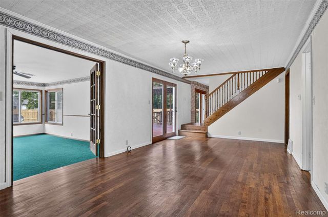 1437 E Cook Road, Grand Blanc Charter Township, MI 48439