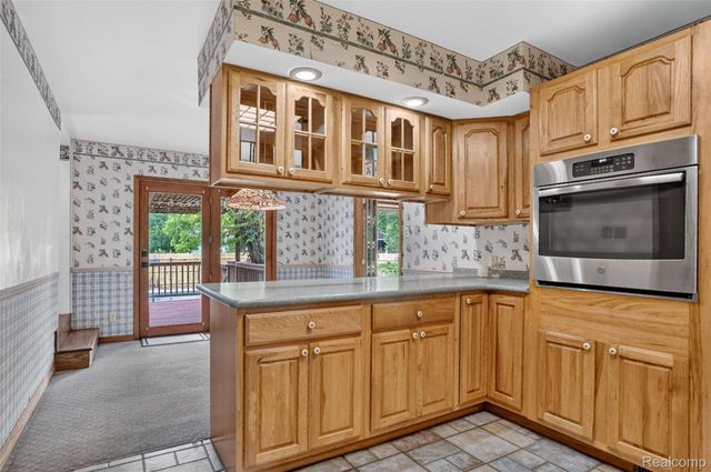 1437 E Cook Road, Grand Blanc Charter Township, MI 48439