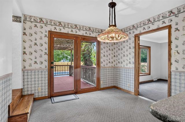 1437 E Cook Road, Grand Blanc Charter Township, MI 48439