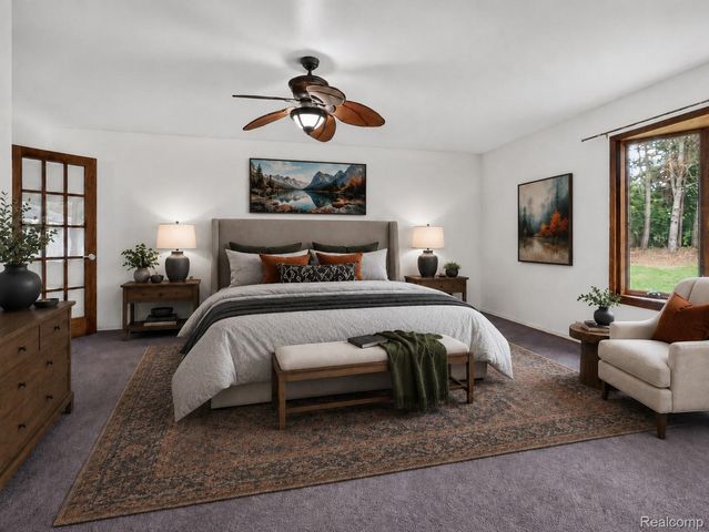 1437 E Cook Road, Grand Blanc Charter Township, MI 48439