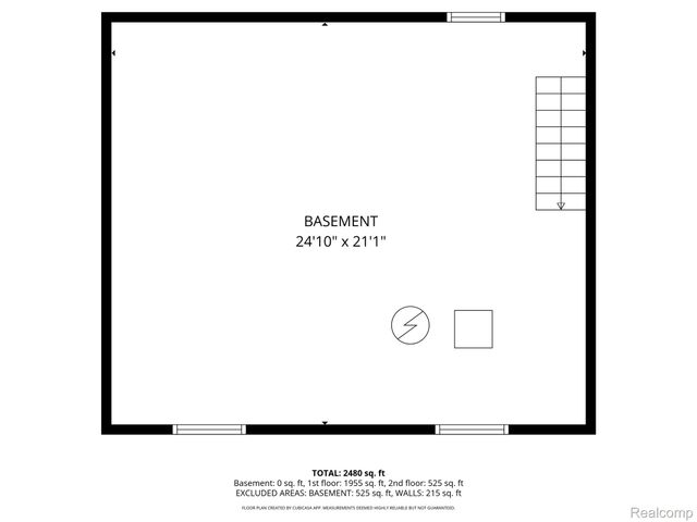 1437 E Cook Road, Grand Blanc Charter Township, MI 48439