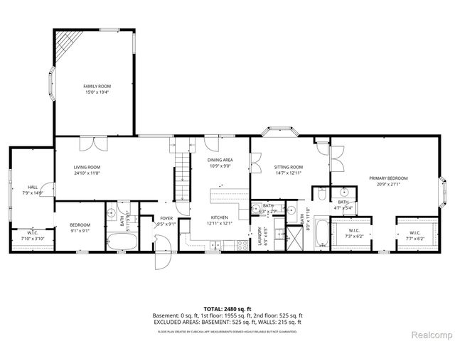 1437 E Cook Road, Grand Blanc Charter Township, MI 48439