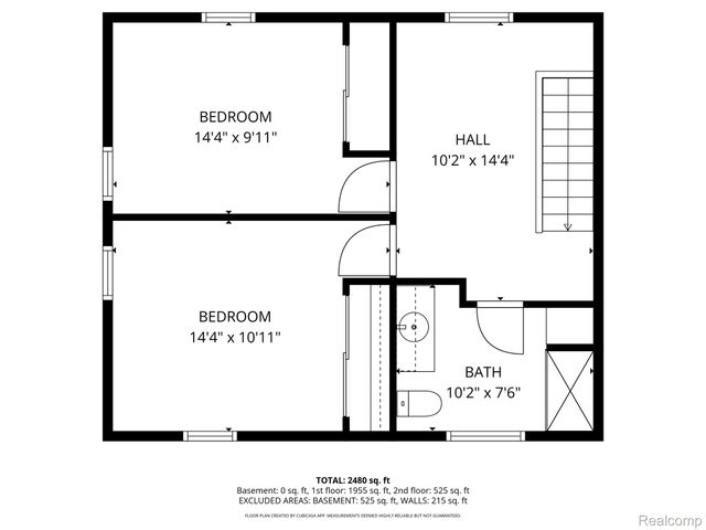 1437 E Cook Road, Grand Blanc Charter Township, MI 48439