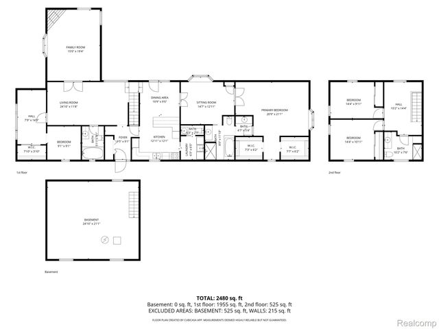 1437 E Cook Road, Grand Blanc Charter Township, MI 48439
