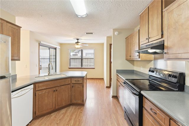 132 Woodvalley Drive, Kingsland, GA 31548