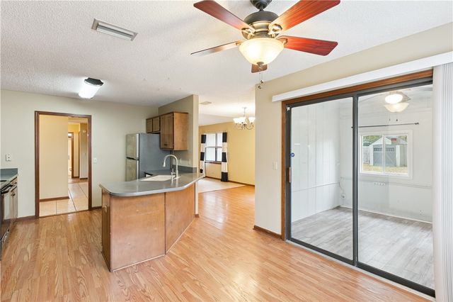 132 Woodvalley Drive, Kingsland, GA 31548