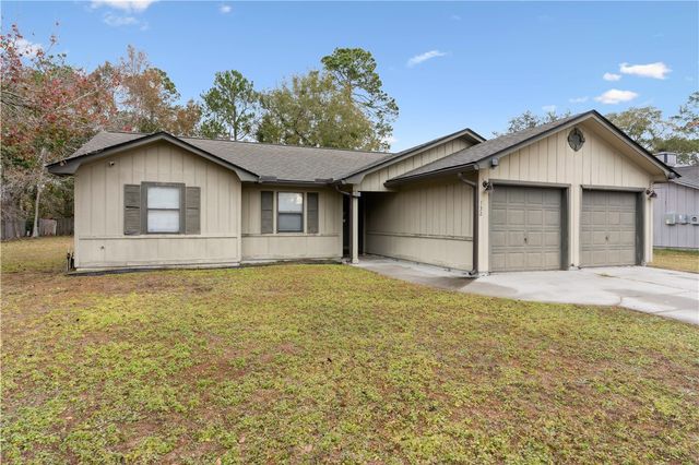 132 Woodvalley Drive, Kingsland, GA 31548