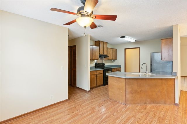 132 Woodvalley Drive, Kingsland, GA 31548