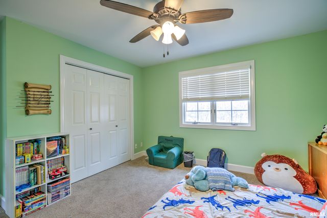 801 W BRIDGETOWNE Court, Dunlap, IL 61525