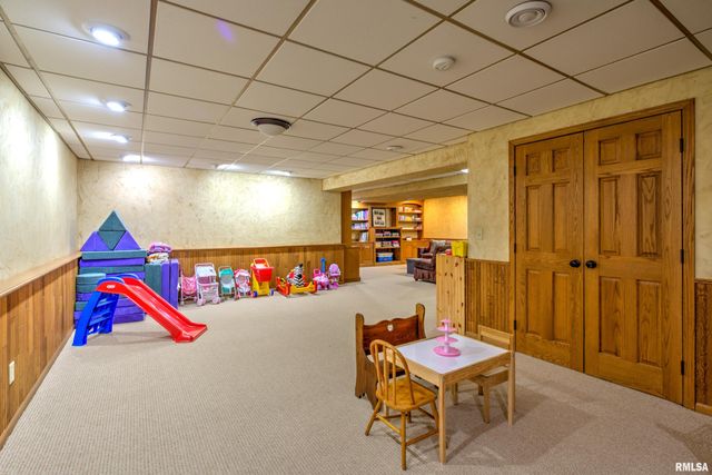 801 W BRIDGETOWNE Court, Dunlap, IL 61525