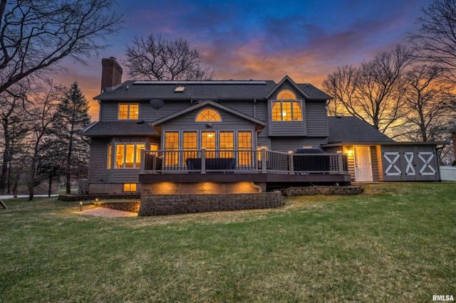 801 W BRIDGETOWNE Court, Dunlap, IL 61525