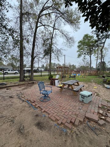 23907 Mydas Fly Lane, New Caney, TX 77357