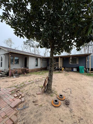 23907 Mydas Fly Lane, New Caney, TX 77357