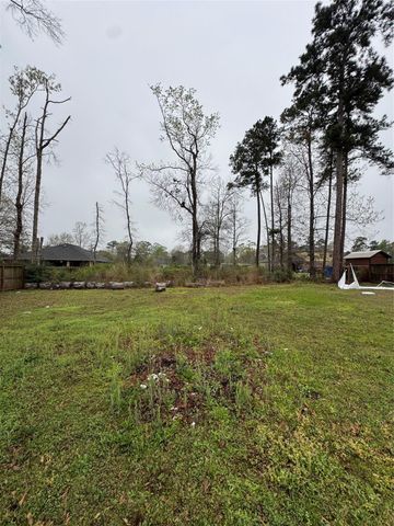 23907 Mydas Fly Lane, New Caney, TX 77357