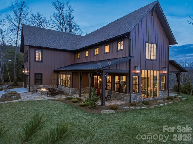 120 Boulder Creek Way, Asheville, NC 28805