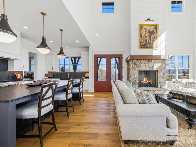 120 Boulder Creek Way, Asheville, NC 28805