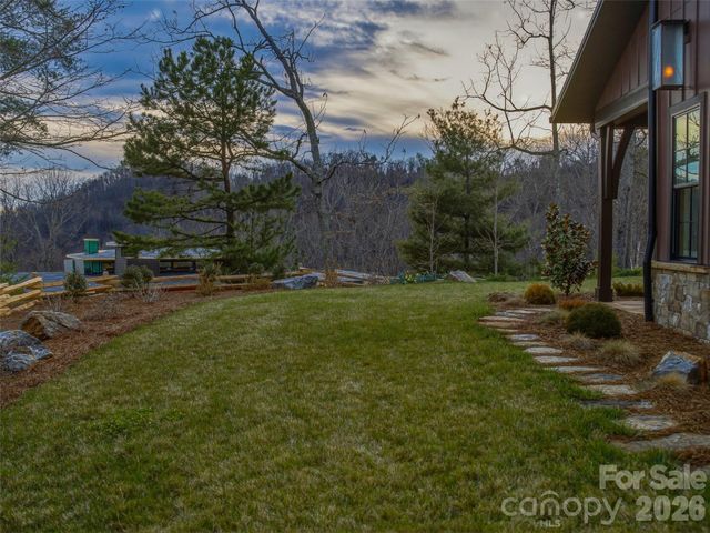 120 Boulder Creek Way, Asheville, NC 28805