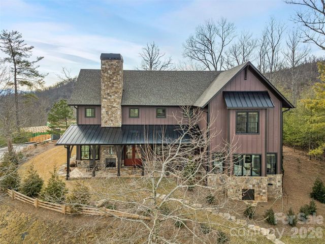 120 Boulder Creek Way, Asheville, NC 28805