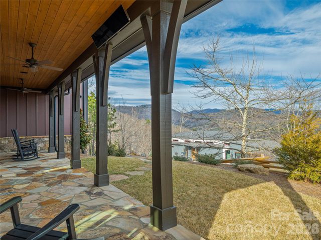 120 Boulder Creek Way, Asheville, NC 28805
