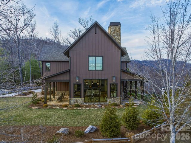 120 Boulder Creek Way, Asheville, NC 28805