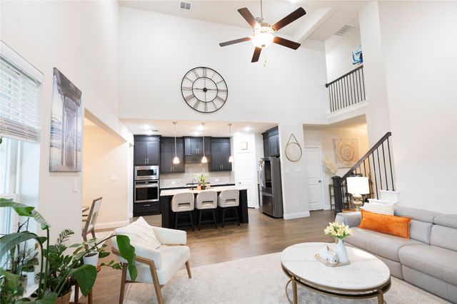 9329 Middleground Place, Frisco, TX 75035