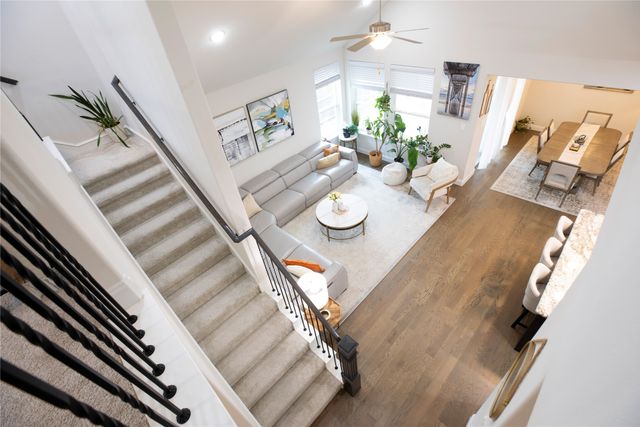 9329 Middleground Place, Frisco, TX 75035