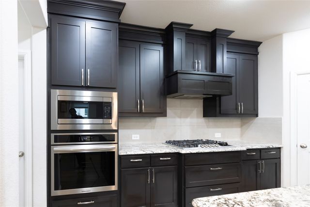 9329 Middleground Place, Frisco, TX 75035