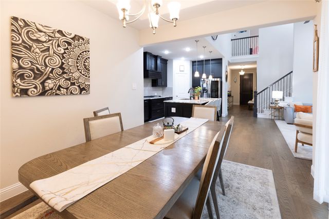 9329 Middleground Place, Frisco, TX 75035