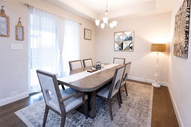 9329 Middleground Place, Frisco, TX 75035