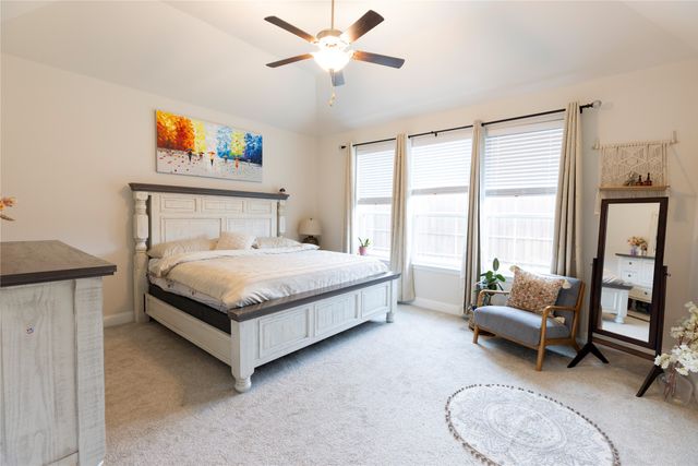 9329 Middleground Place, Frisco, TX 75035