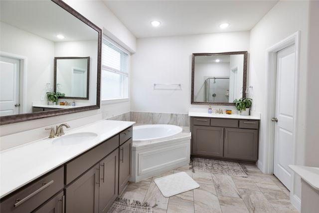 9329 Middleground Place, Frisco, TX 75035