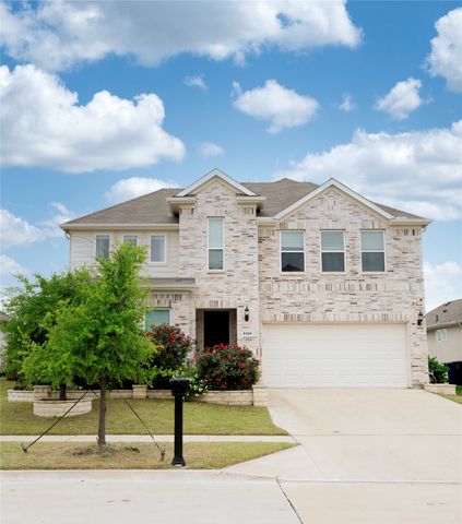 9329 Middleground Place, Frisco, TX 75035