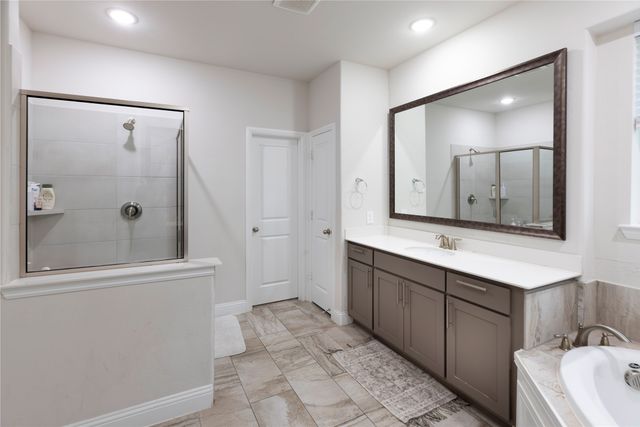 9329 Middleground Place, Frisco, TX 75035