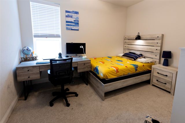 9329 Middleground Place, Frisco, TX 75035