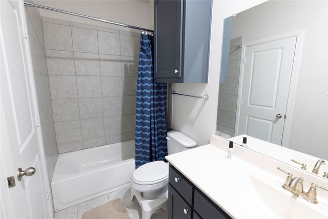 9329 Middleground Place, Frisco, TX 75035