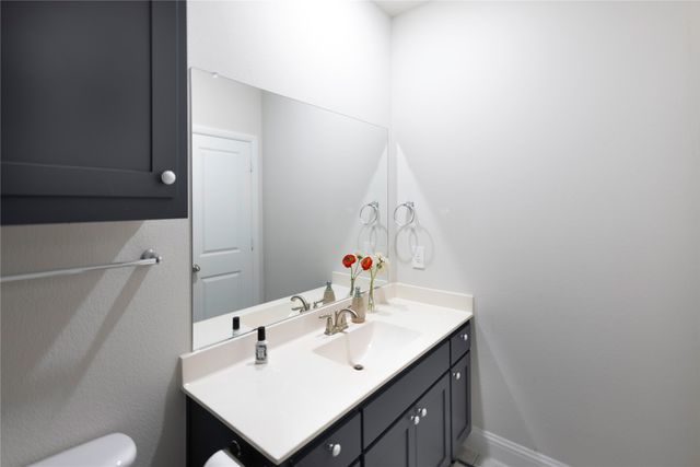 9329 Middleground Place, Frisco, TX 75035