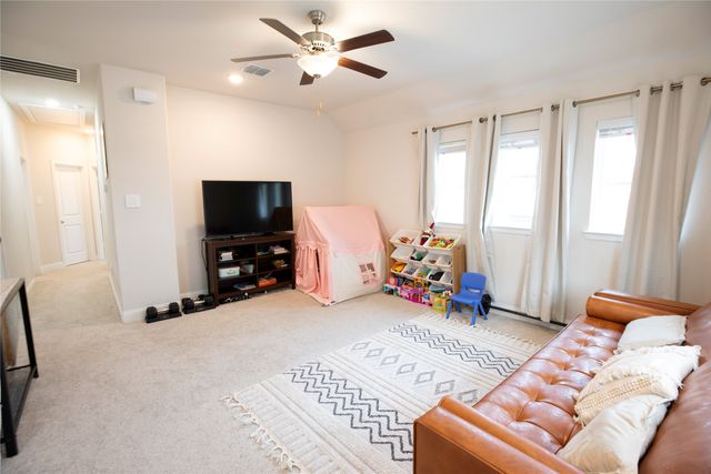 9329 Middleground Place, Frisco, TX 75035