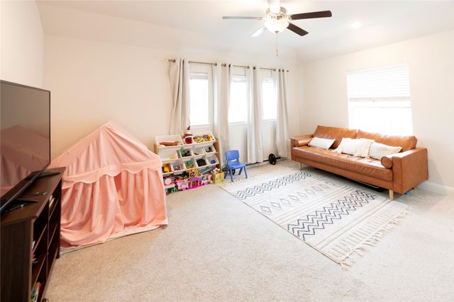 9329 Middleground Place, Frisco, TX 75035