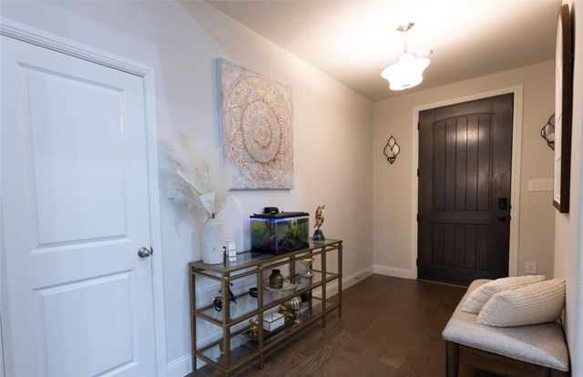 9329 Middleground Place, Frisco, TX 75035