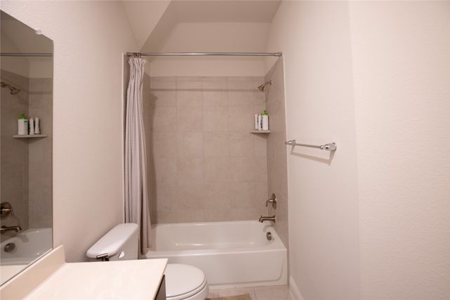 9329 Middleground Place, Frisco, TX 75035